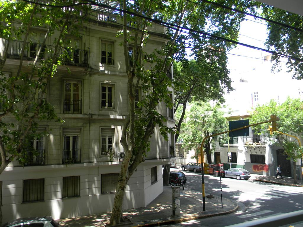 Apartamentos Laprida Y Juncal By For Rent Argentina Buenos Aires Extérieur photo