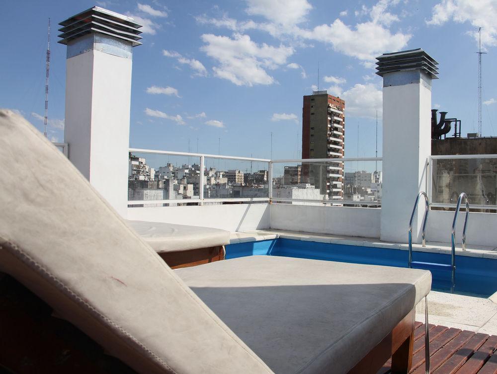 Apartamentos Laprida Y Juncal By For Rent Argentina Buenos Aires Extérieur photo